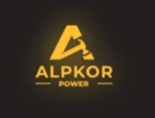 Alpkor