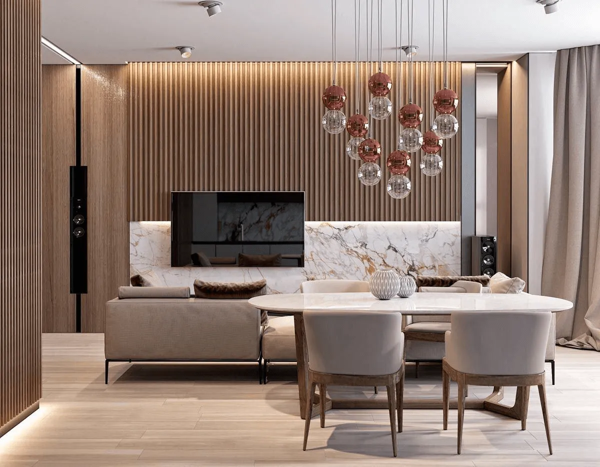 Дизайнерская мебель